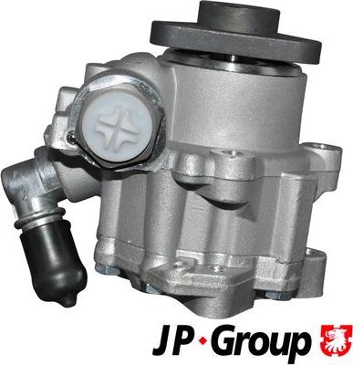 JP Group 1445100800 - Hydraulic Pump, steering system autospares.lv