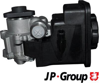 JP Group 1445100700 - Hydraulic Pump, steering system autospares.lv