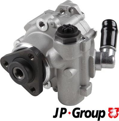 JP Group 1445101900 - Hydraulic Pump, steering system autospares.lv