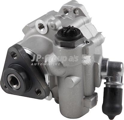 JP Group 1445101600 - Hydraulic Pump, steering system autospares.lv