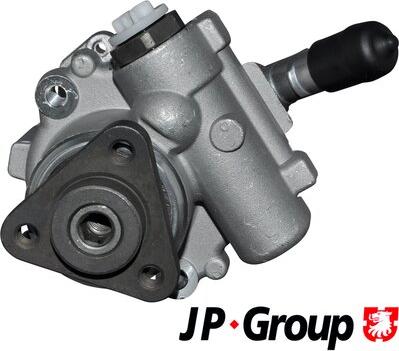 JP Group 1445101000 - Hydraulic Pump, steering system autospares.lv