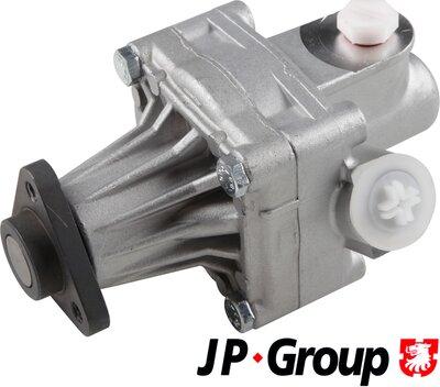 JP Group 1445101800 - Hydraulic Pump, steering system autospares.lv