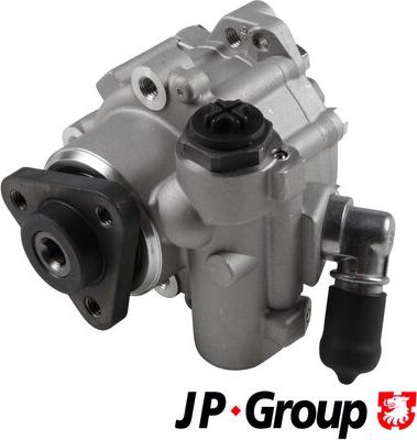 JP Group 1445101700 - Hydraulic Pump, steering system autospares.lv