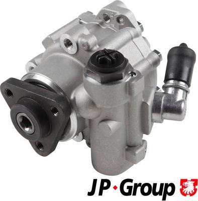 JP Group 1445102000 - Hydraulic Pump, steering system autospares.lv