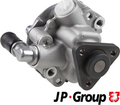 JP Group 1445102100 - Hydraulic Pump, steering system autospares.lv