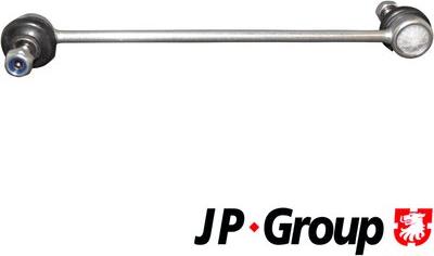 JP Group 1440400400 - Rod / Strut, stabiliser autospares.lv