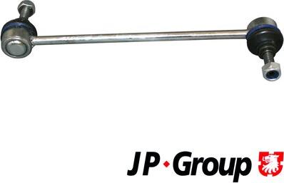 JP Group 1440400500 - Rod / Strut, stabiliser autospares.lv