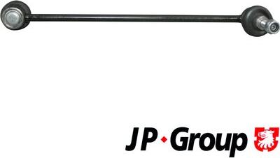 JP Group 1440400100 - Rod / Strut, stabiliser autospares.lv
