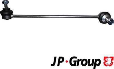 JP Group 1440400770 - Rod / Strut, stabiliser autospares.lv