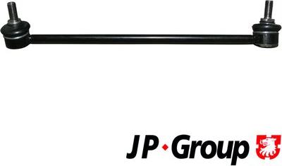 JP Group 1440401080 - Rod / Strut, stabiliser autospares.lv