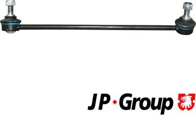 JP Group 1440401070 - Rod / Strut, stabiliser autospares.lv