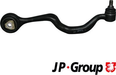 JP Group 1440100980 - Track Control Arm autospares.lv