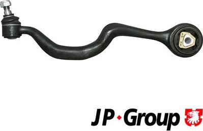 JP Group 1440100970 - Track Control Arm autospares.lv