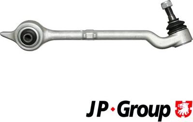 JP Group 1440100480 - Track Control Arm autospares.lv