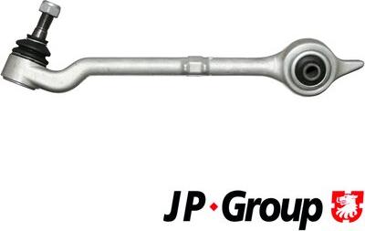 JP Group 1440100470 - Track Control Arm autospares.lv