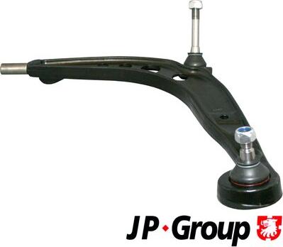 JP Group 1440100580 - Track Control Arm autospares.lv