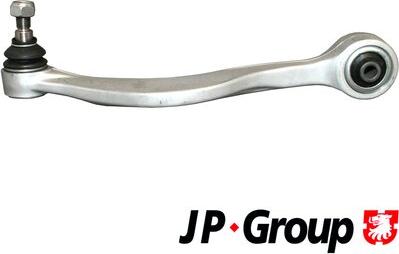 JP Group 1440100680 - Track Control Arm autospares.lv