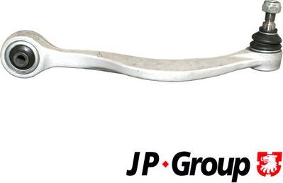 JP Group 1440100670 - Track Control Arm autospares.lv