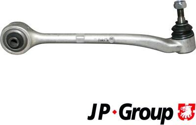 JP Group 1440100180 - Track Control Arm autospares.lv