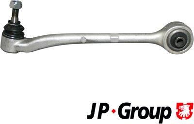 JP Group 1440100170 - Track Control Arm autospares.lv