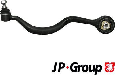 JP Group 1440100870 - Track Control Arm autospares.lv
