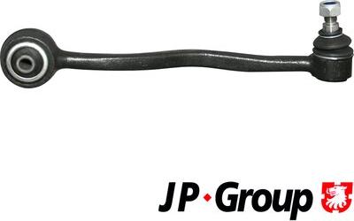 JP Group 1440100780 - Track Control Arm autospares.lv