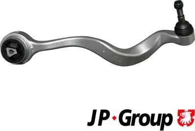 JP Group 1440101980 - Track Control Arm autospares.lv