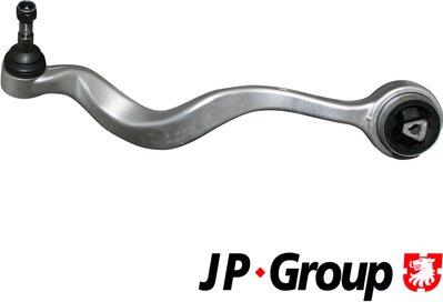 JP Group 1440101970 - Track Control Arm autospares.lv