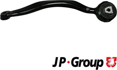 JP Group 1440101470 - Track Control Arm autospares.lv