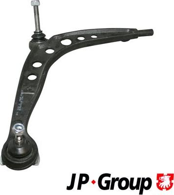 JP Group 1440101570 - Track Control Arm autospares.lv