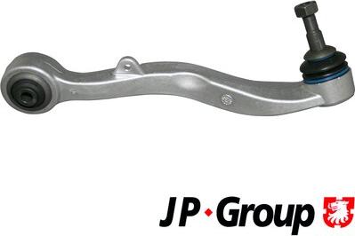 JP Group 1440101680 - Track Control Arm autospares.lv
