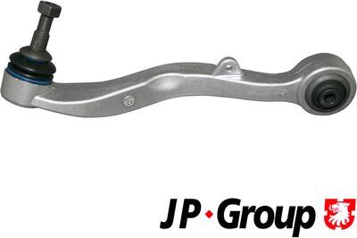 JP Group 1440101670 - Track Control Arm autospares.lv