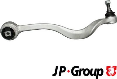 JP Group 1440101080 - Track Control Arm autospares.lv
