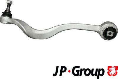 JP Group 1440101070 - Track Control Arm autospares.lv
