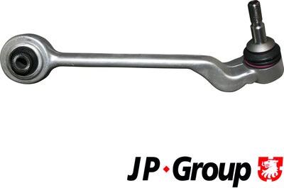 JP Group 1440101880 - Track Control Arm autospares.lv