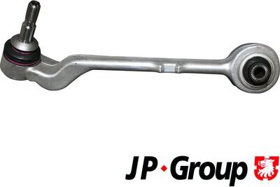 JP Group 1440101870 - Track Control Arm autospares.lv