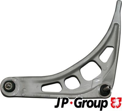 JP Group 1440101380 - Track Control Arm autospares.lv
