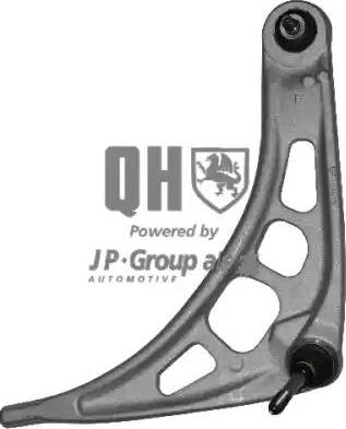 JP Group 1440101379 - Track Control Arm autospares.lv