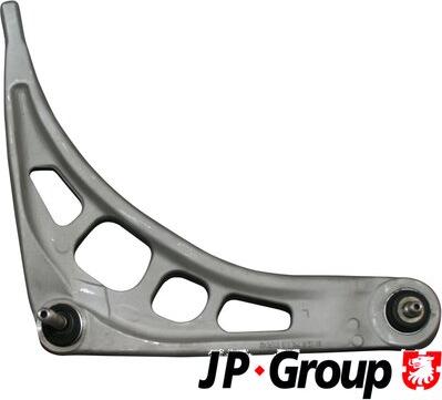 JP Group 1440101370 - Track Control Arm autospares.lv