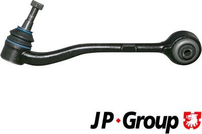 JP Group 1440101780 - Track Control Arm autospares.lv