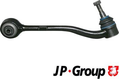 JP Group 1440101770 - Track Control Arm autospares.lv