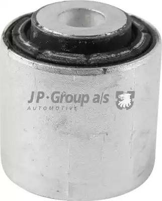 JP Group 1440103900 - Bush of Control / Trailing Arm autospares.lv