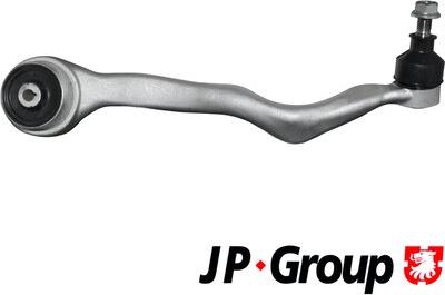 JP Group 1440103680 - Track Control Arm autospares.lv