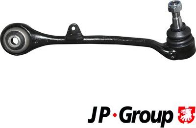 JP Group 1440102480 - Track Control Arm autospares.lv