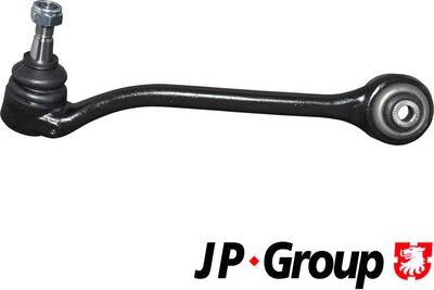 JP Group 1440102470 - Track Control Arm autospares.lv