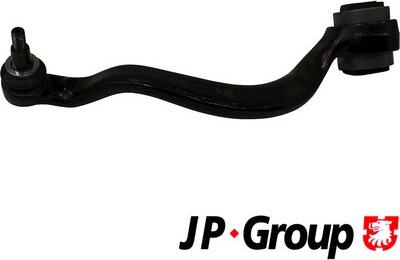 JP Group 1440102580 - Track Control Arm autospares.lv