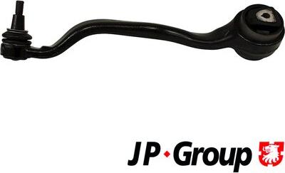 JP Group 1440102570 - Track Control Arm autospares.lv