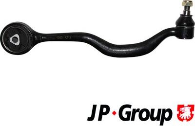 JP Group 1440102680 - Track Control Arm autospares.lv