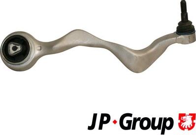 JP Group 1440102080 - Track Control Arm autospares.lv