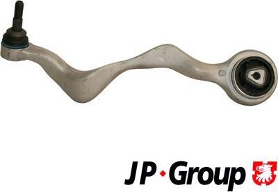 JP Group 1440102070 - Track Control Arm autospares.lv